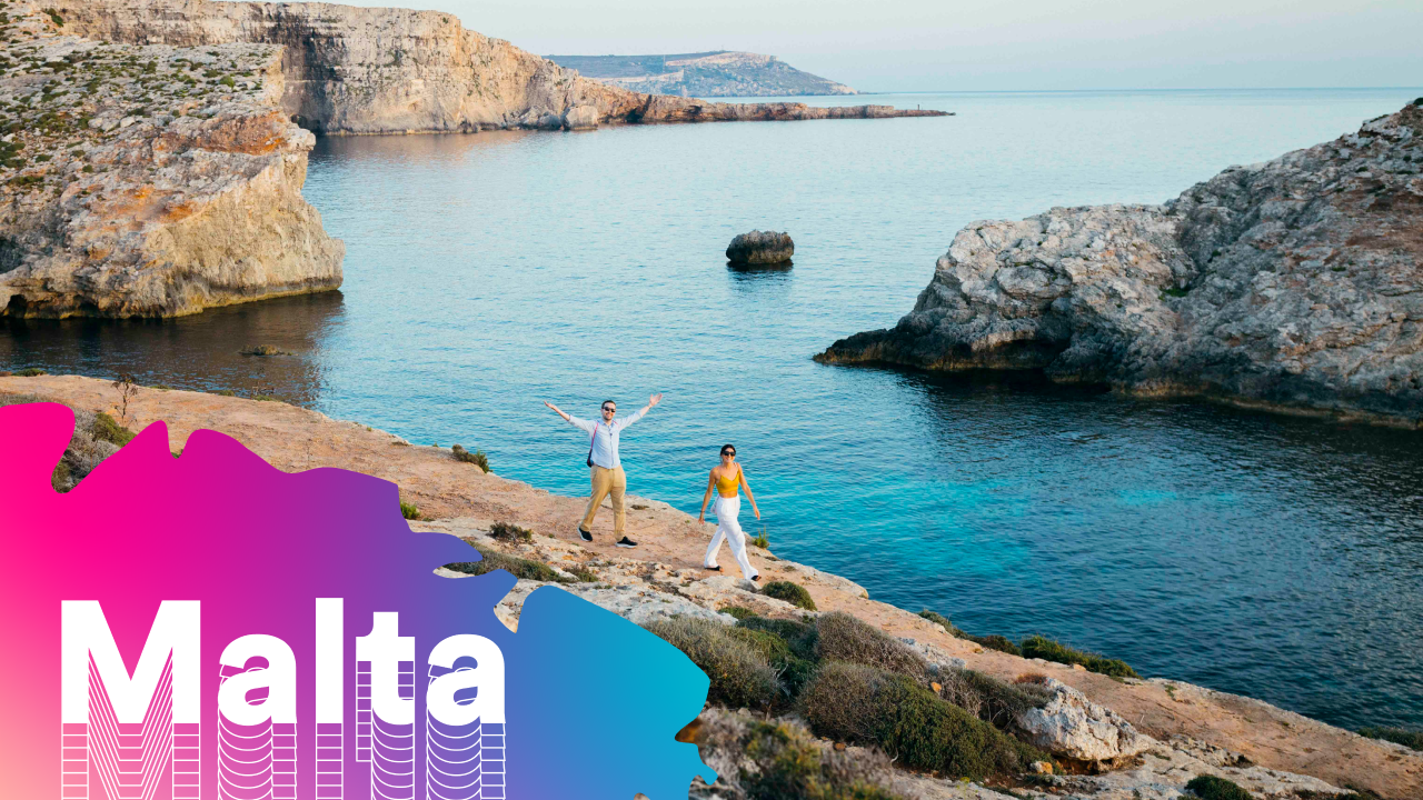 video malta