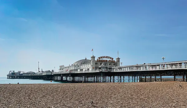 Brighton