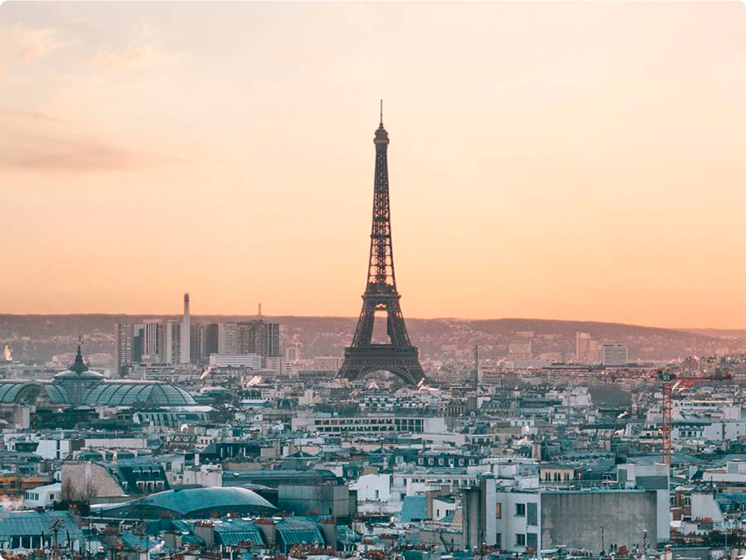 Eiffel Tower