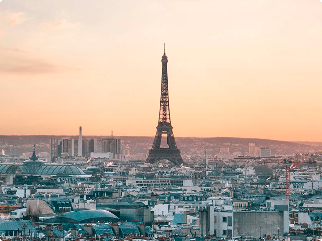 Eiffel Tower