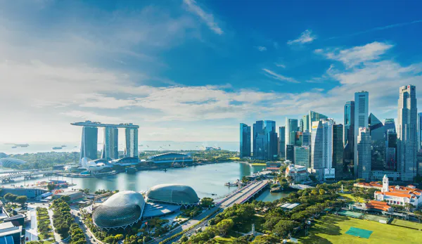 Marina Bay