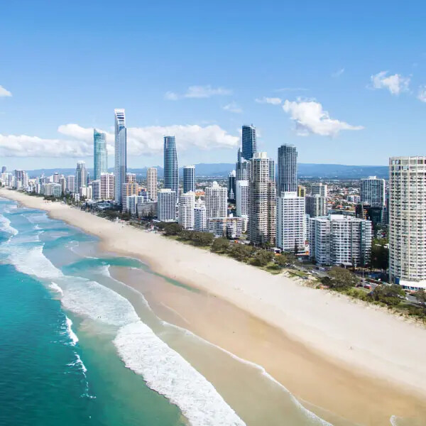 Gold Coast