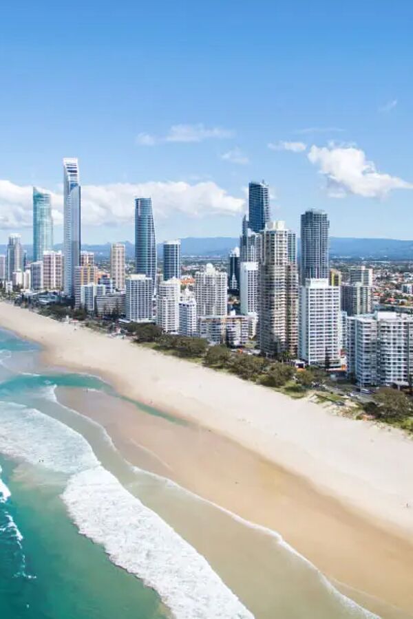 Gold Coast