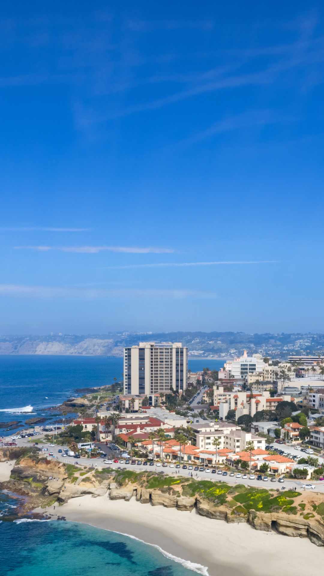 San Diego