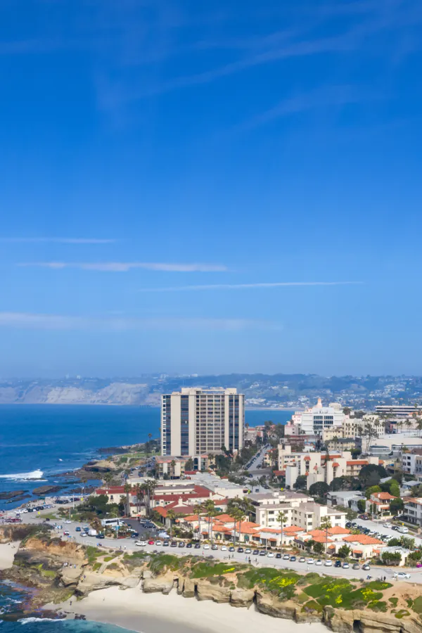 San Diego