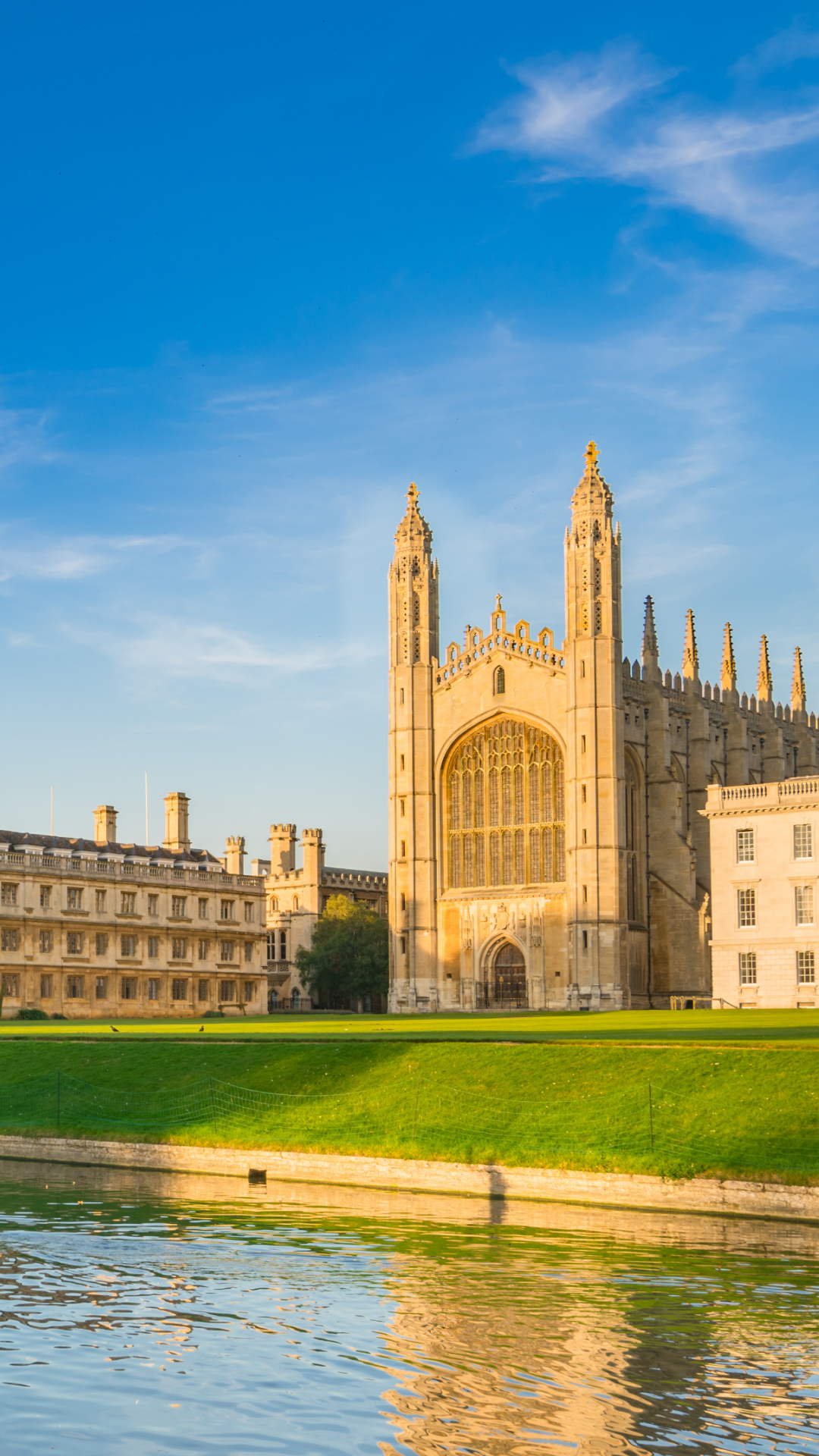 Cambridge