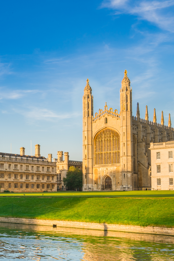 Cambridge