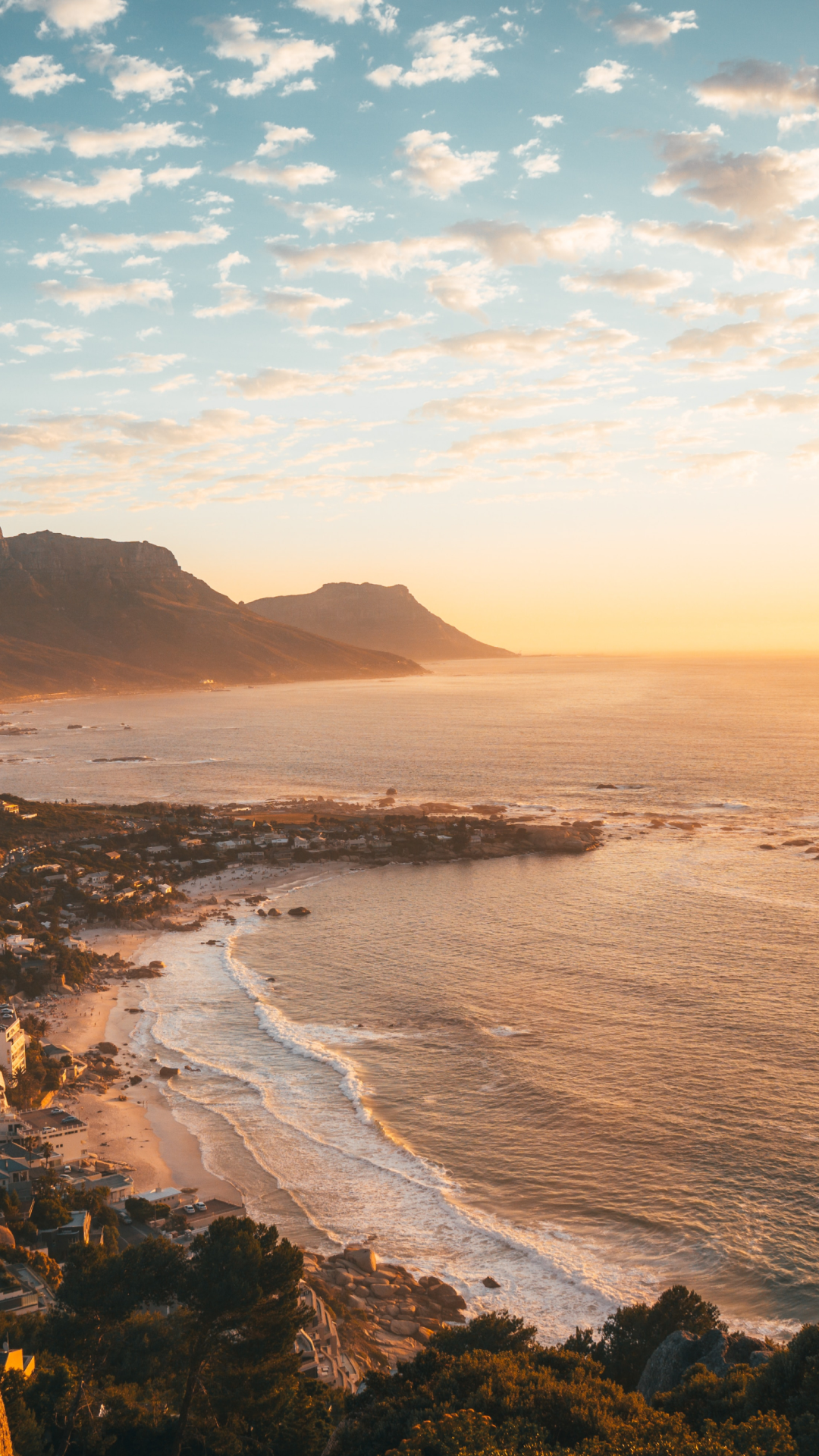 Cape Town