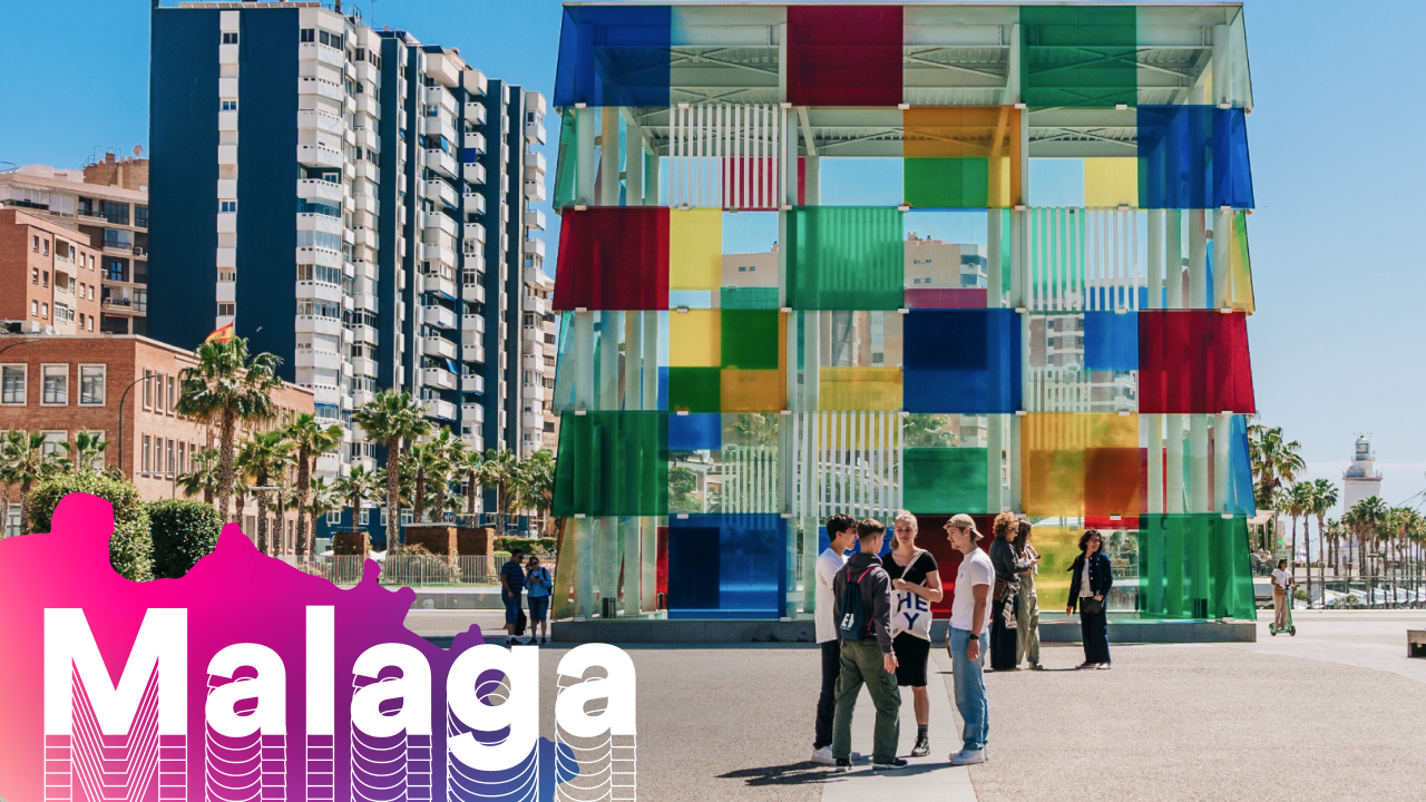 Malaga thumbnail