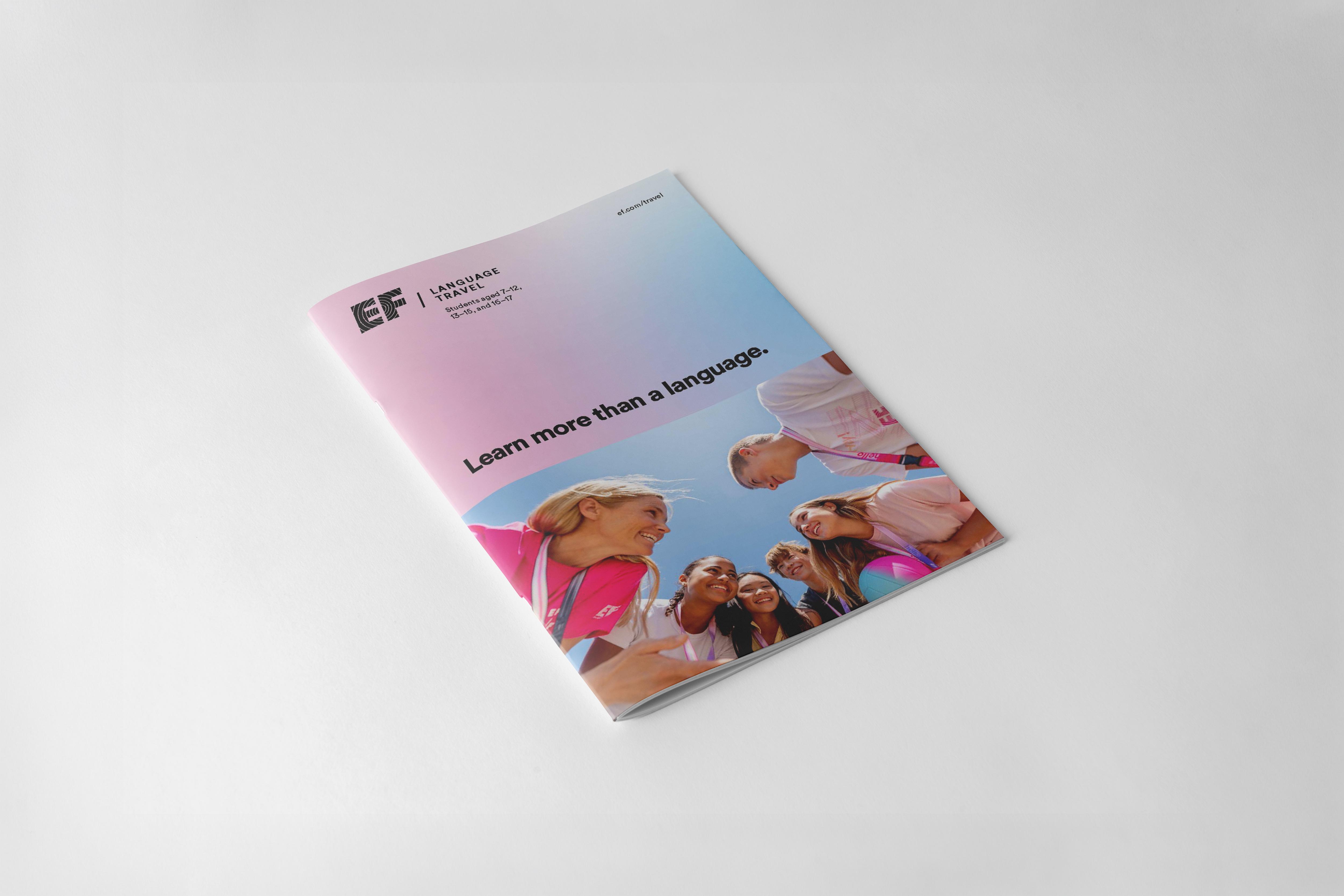 brochure