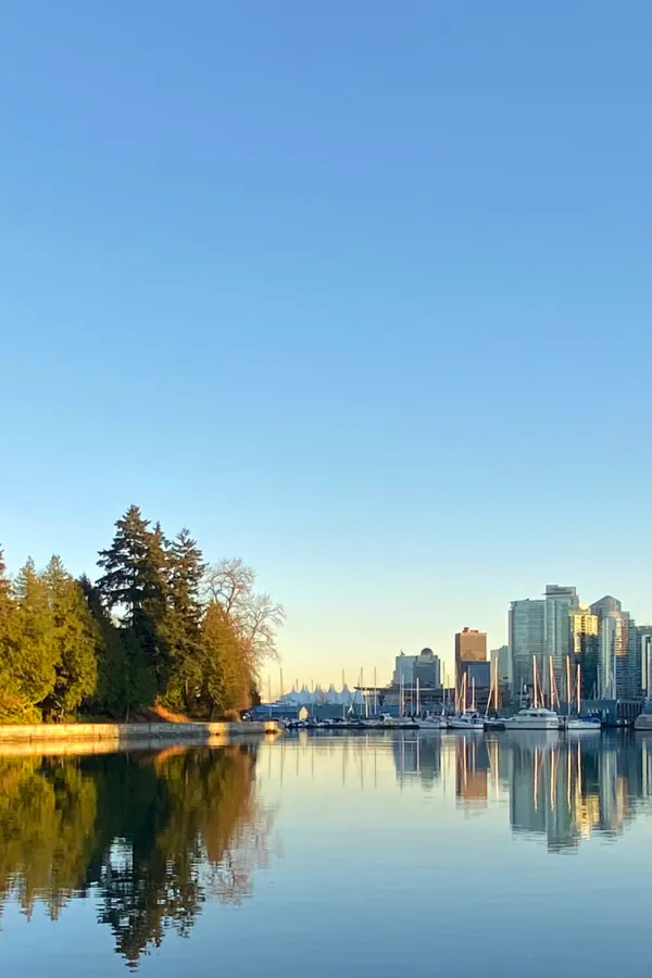 Vancouver