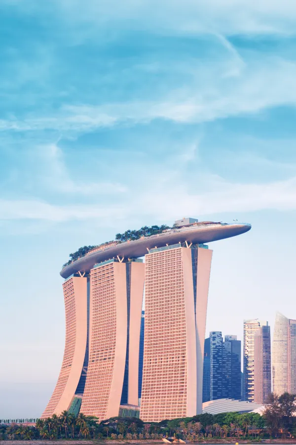 Singapore (inglese)