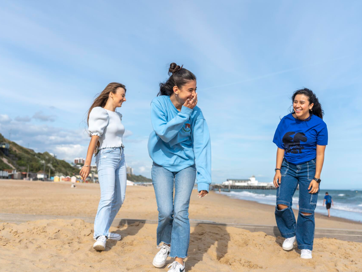 All-inclusive courses & camps