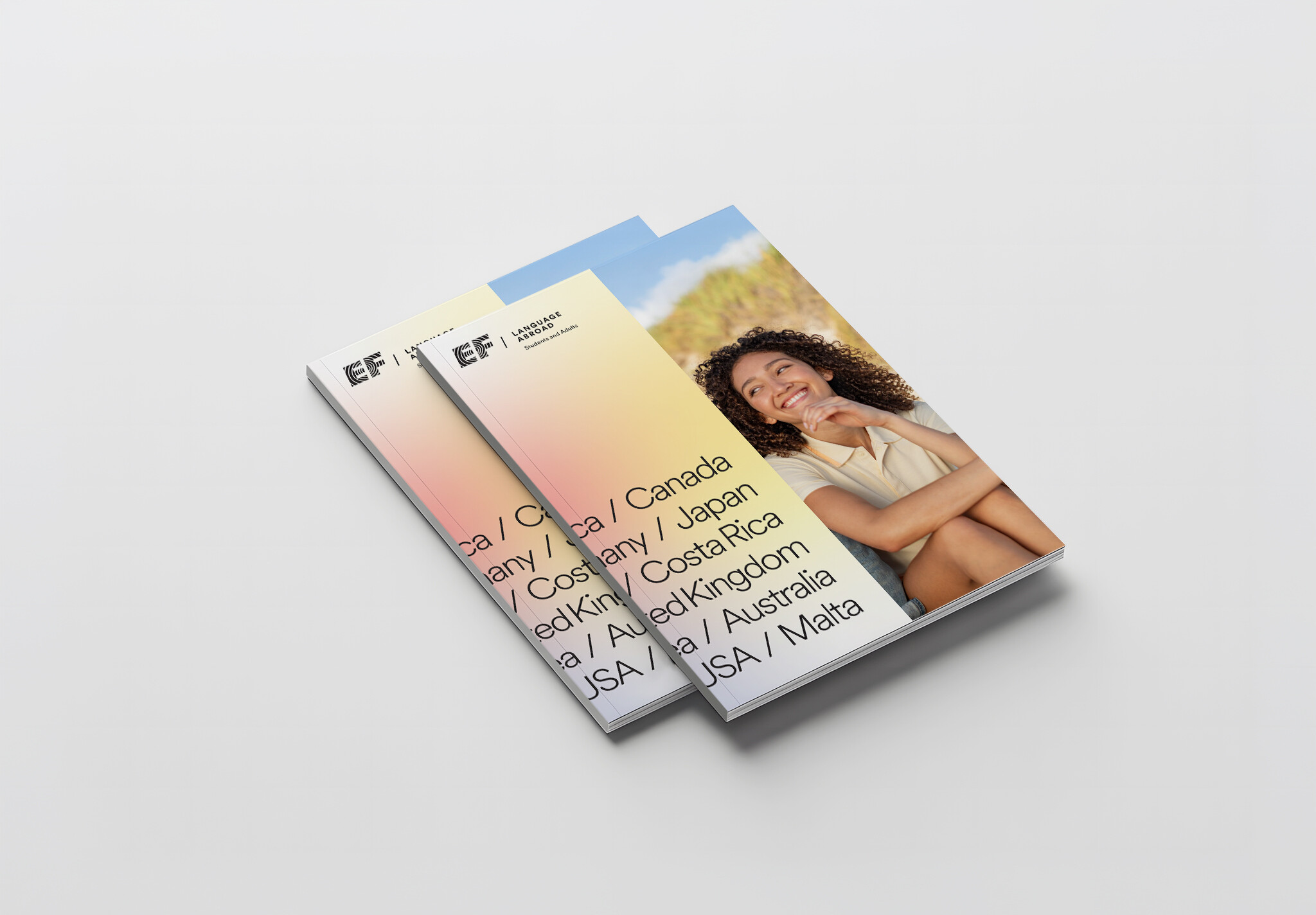 brochure