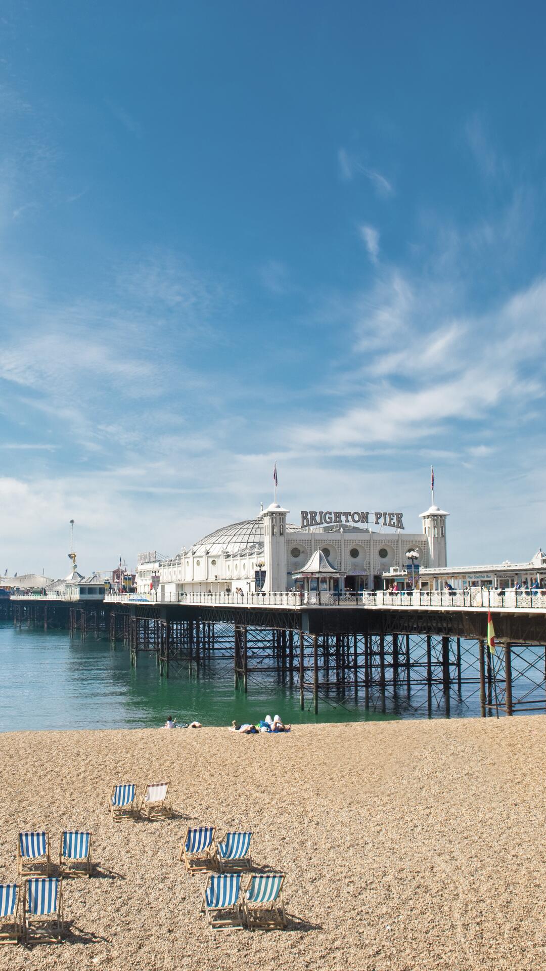 Brighton University