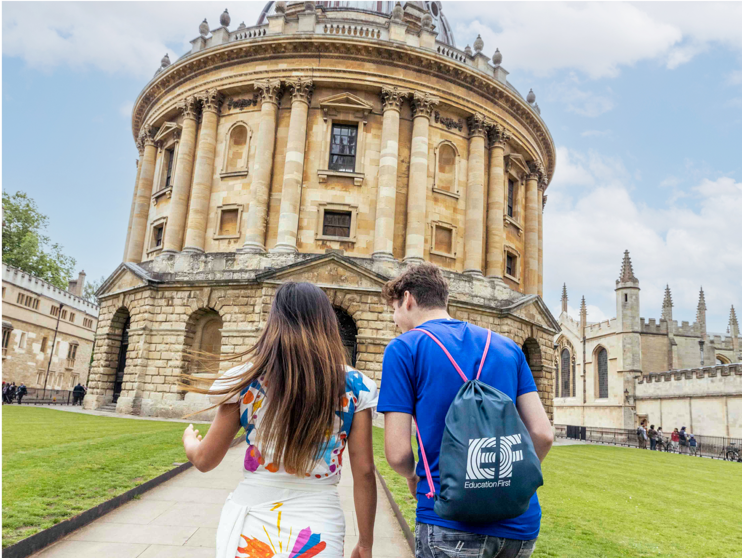 Oxford