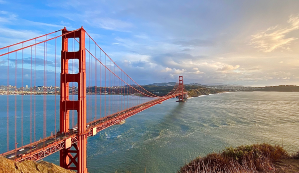 San Francisco