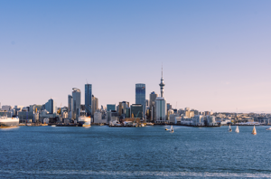 city Skyline