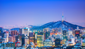 Seoul