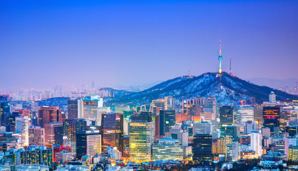 Seoul