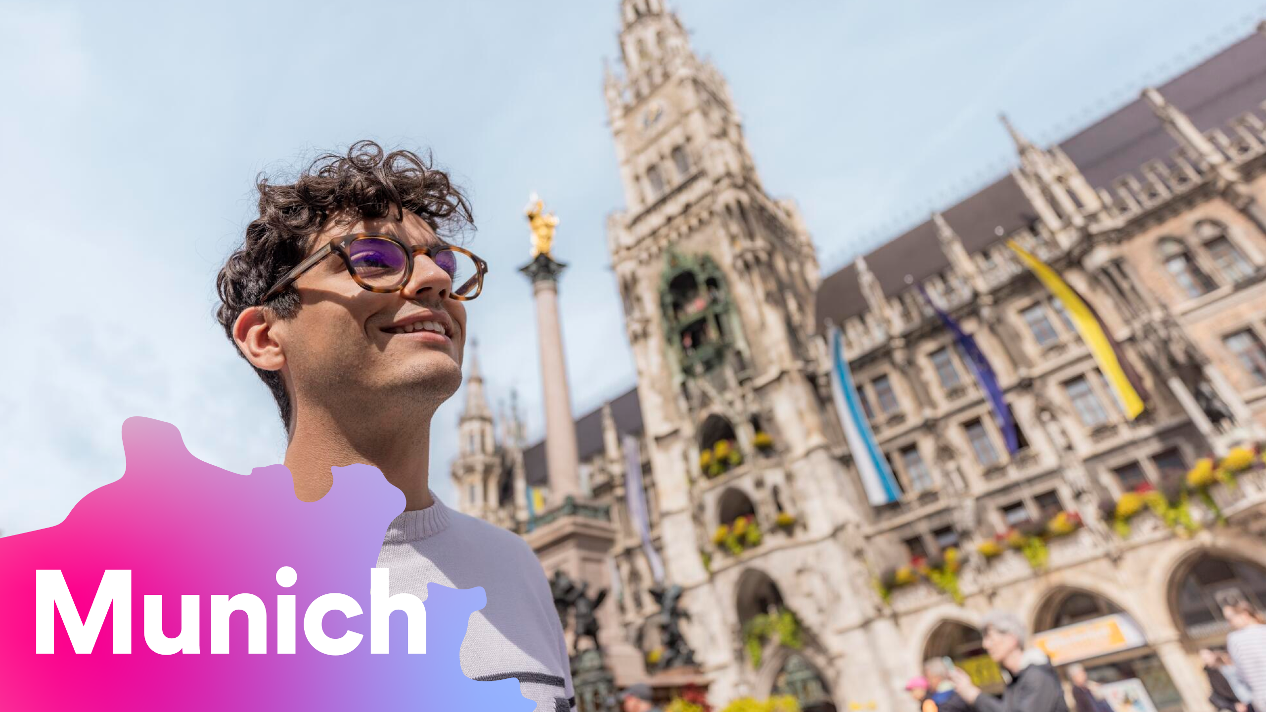 Vidéo de EF Munich