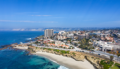 San Diego