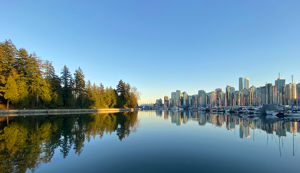 Vancouver