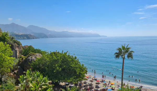 Malaga