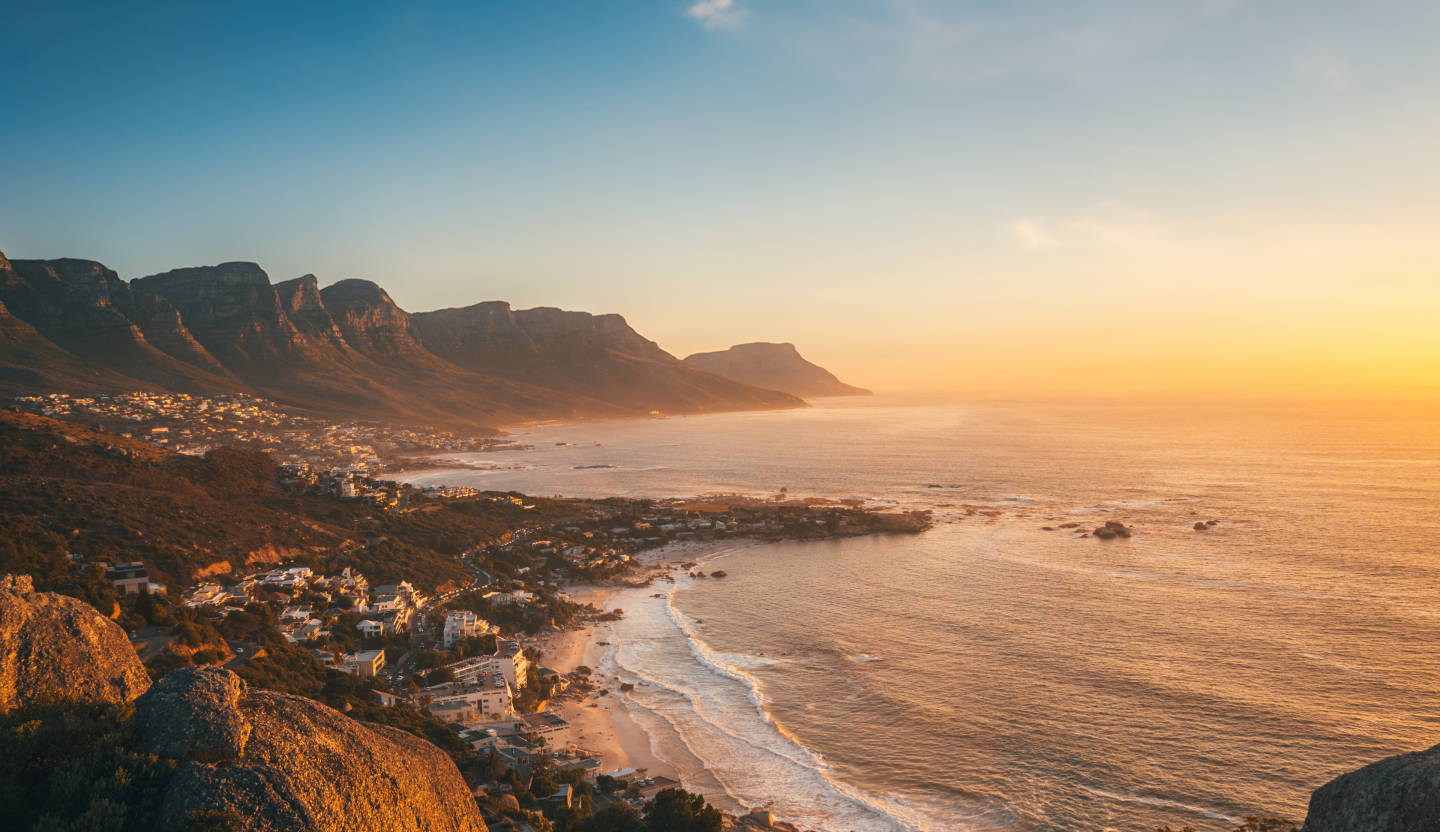 Cape Town