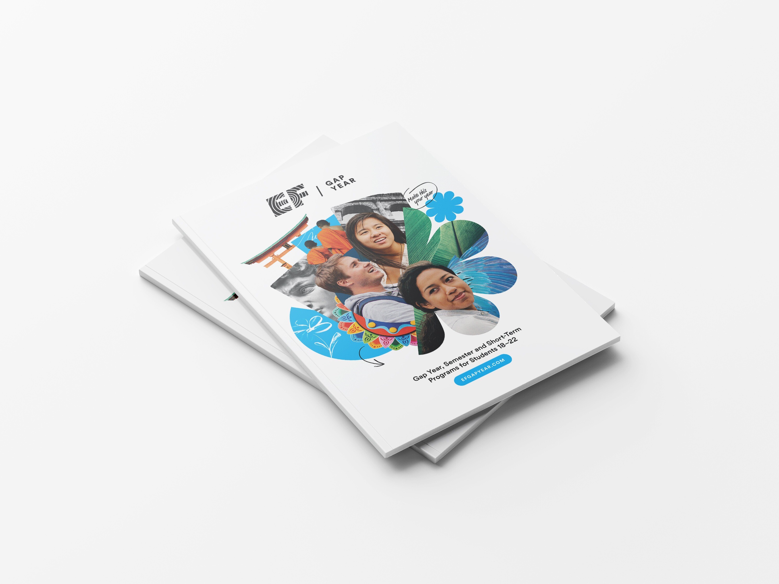 brochure
