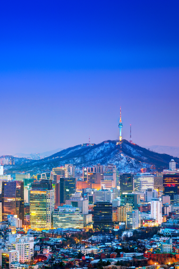 Seul