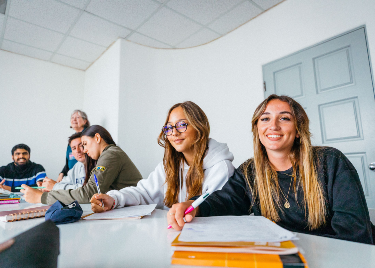 image students