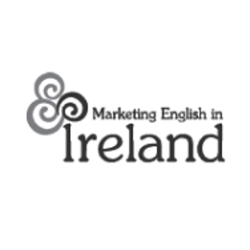 Marketing English in Ireland