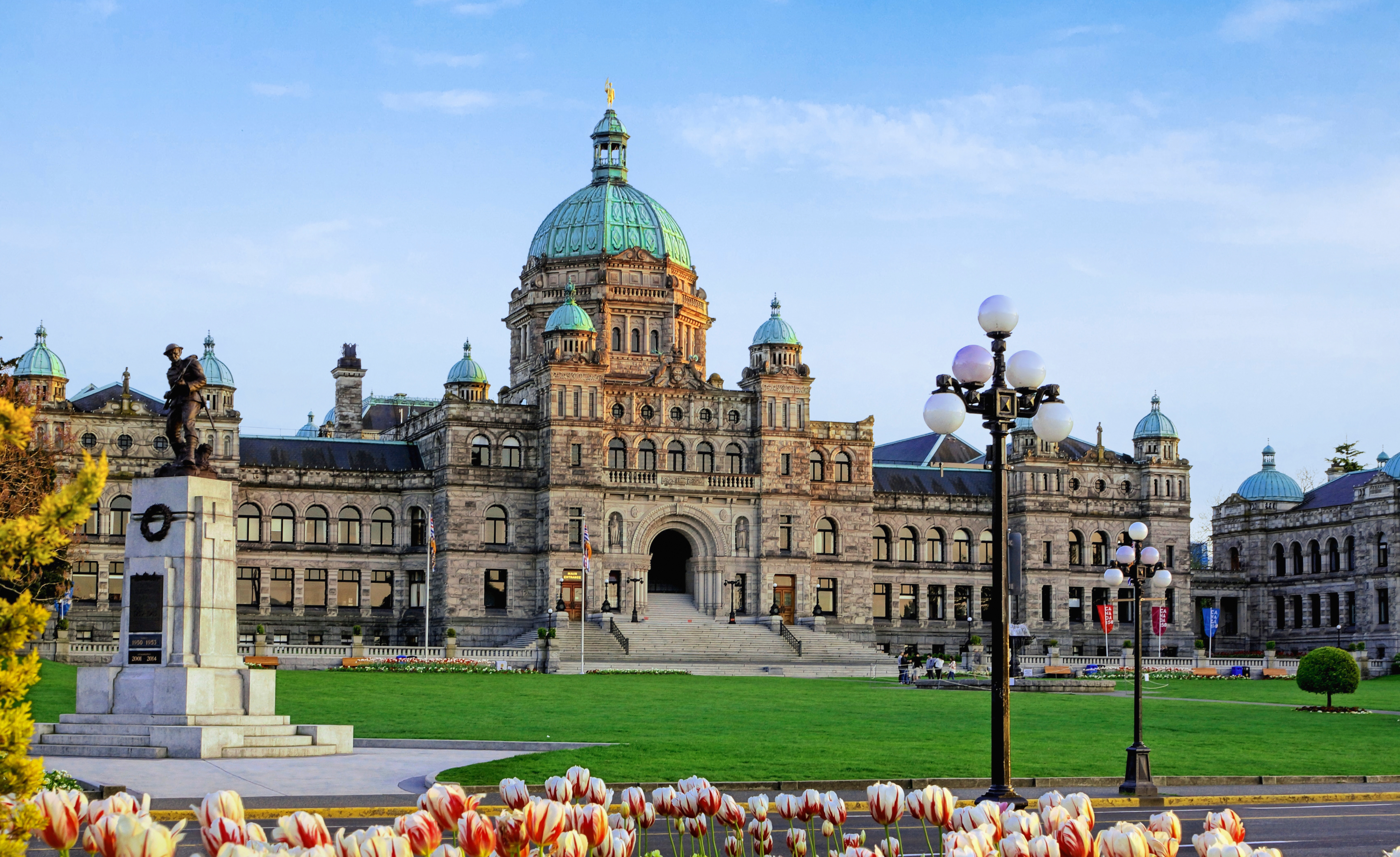 Legislative Assembly of British Columbia