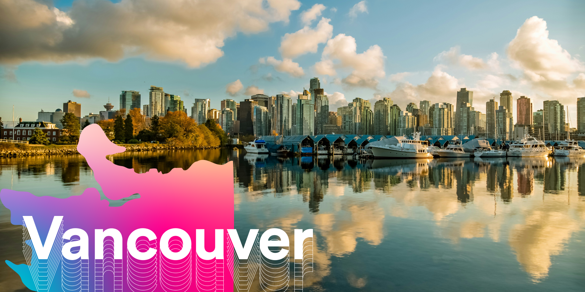 Vancouver video