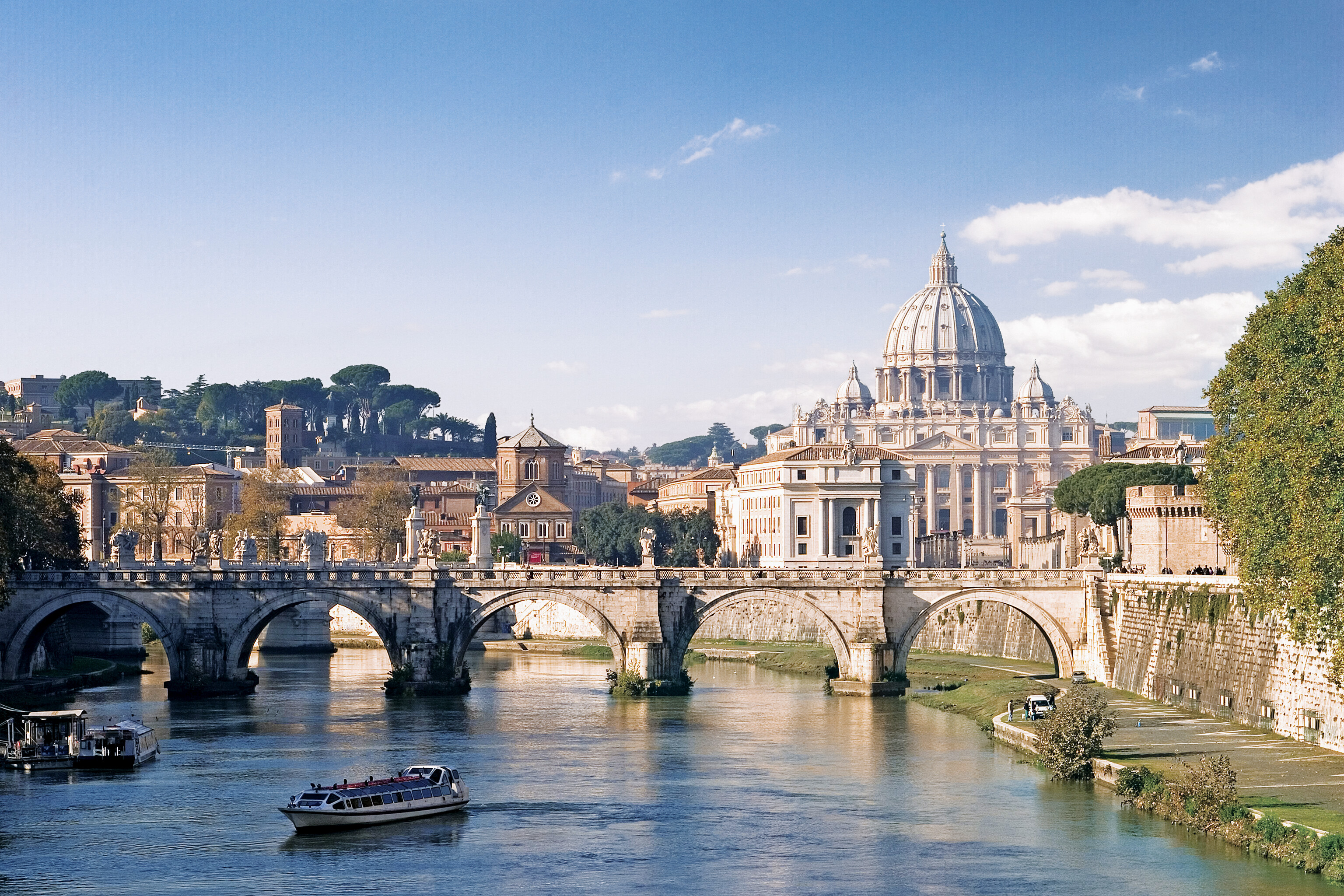 St Peters Basilica
