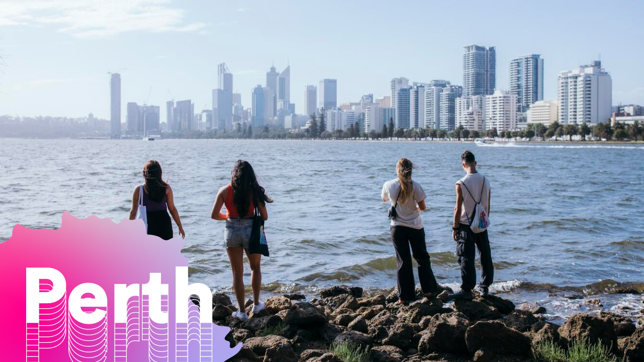 perth video