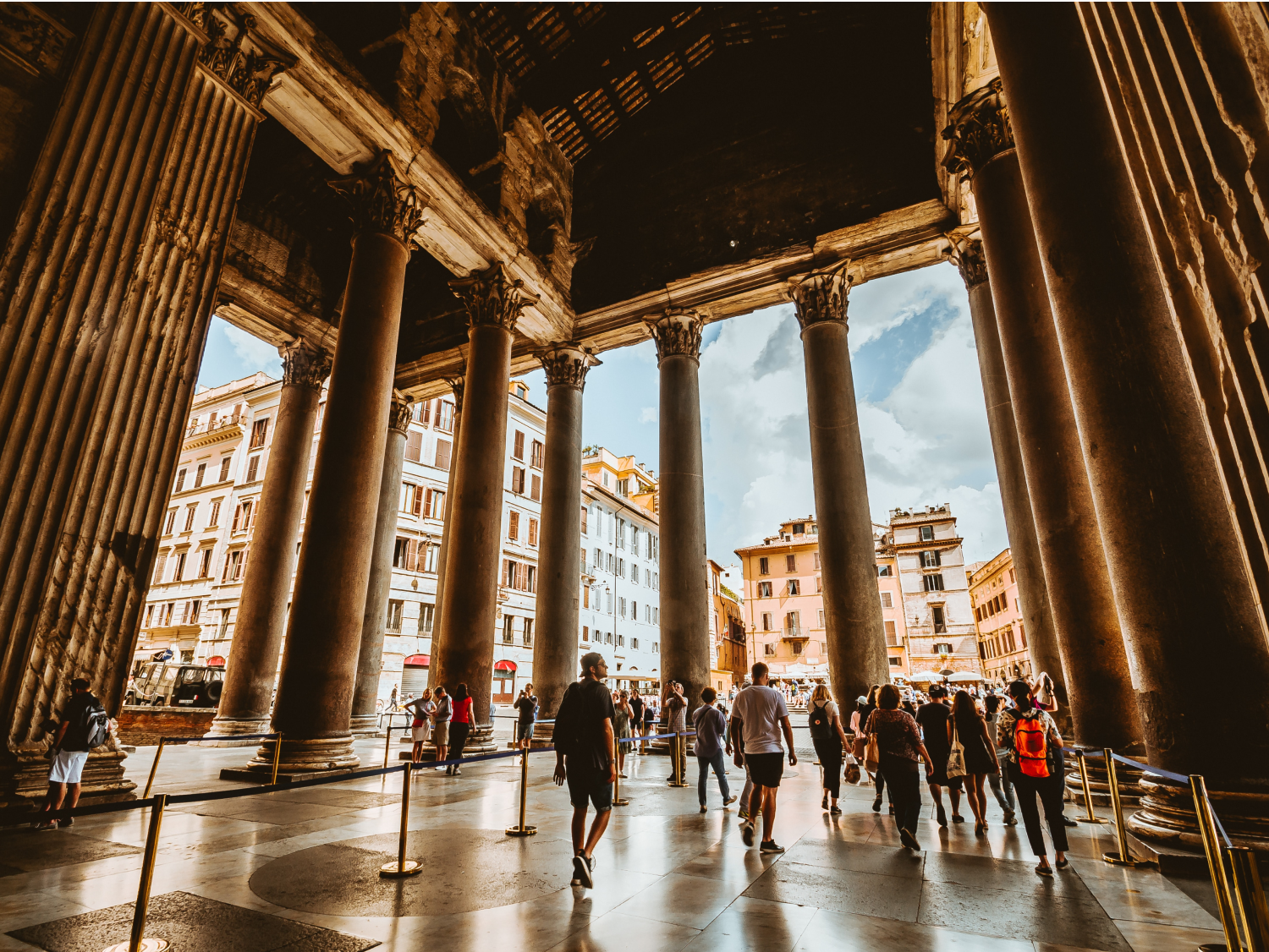 Pantheon