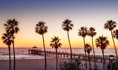 Beach View
