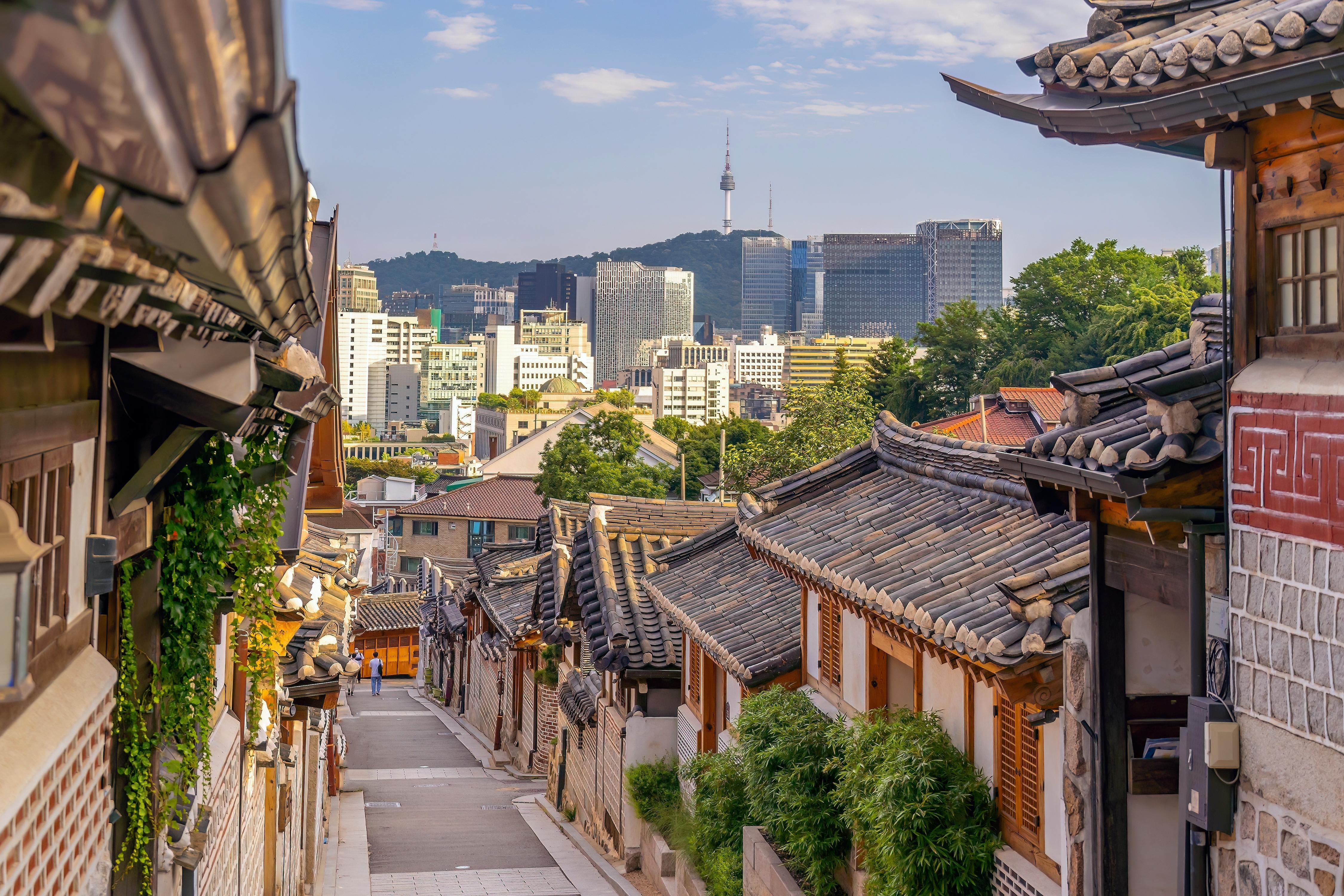 Seoul