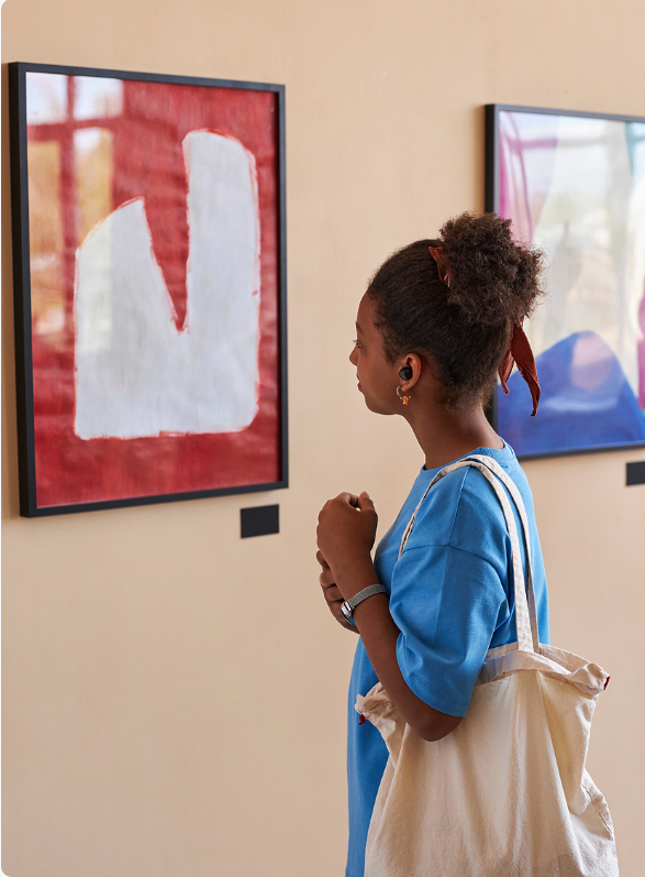 image students