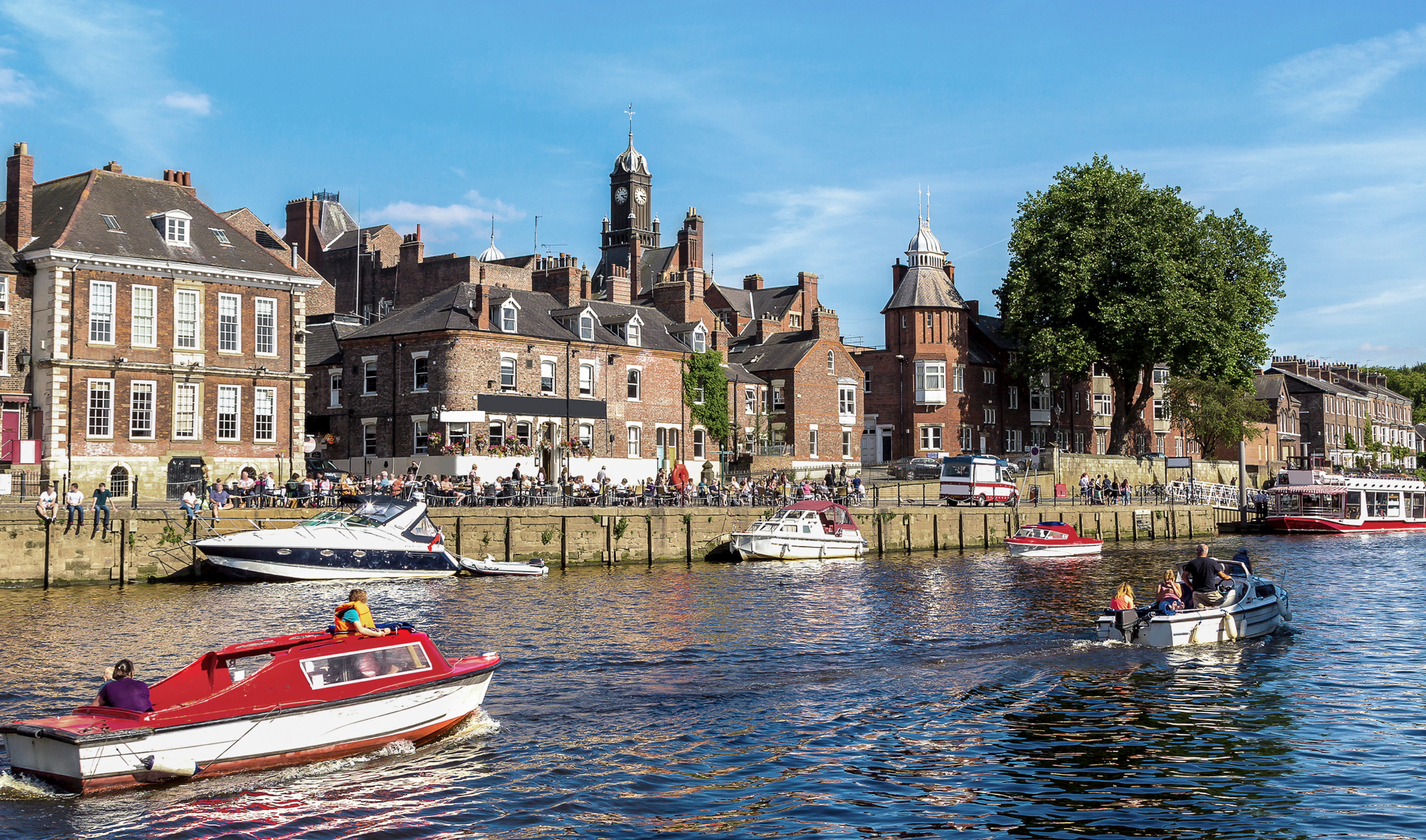 River Ouse