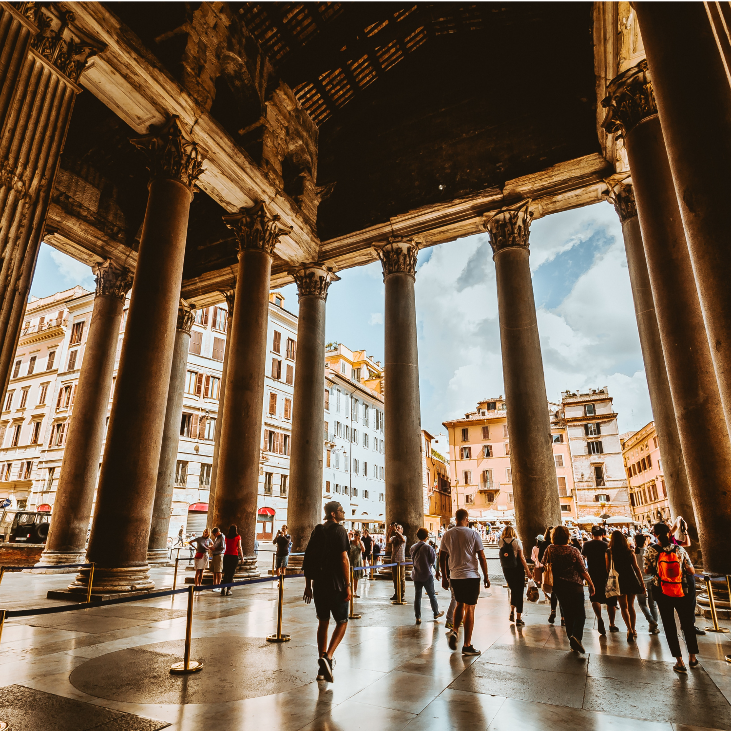 Pantheon