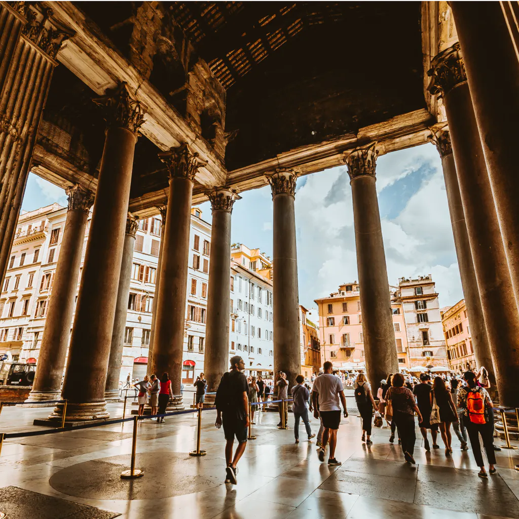 Pantheon