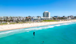Perth