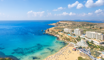 St Julians