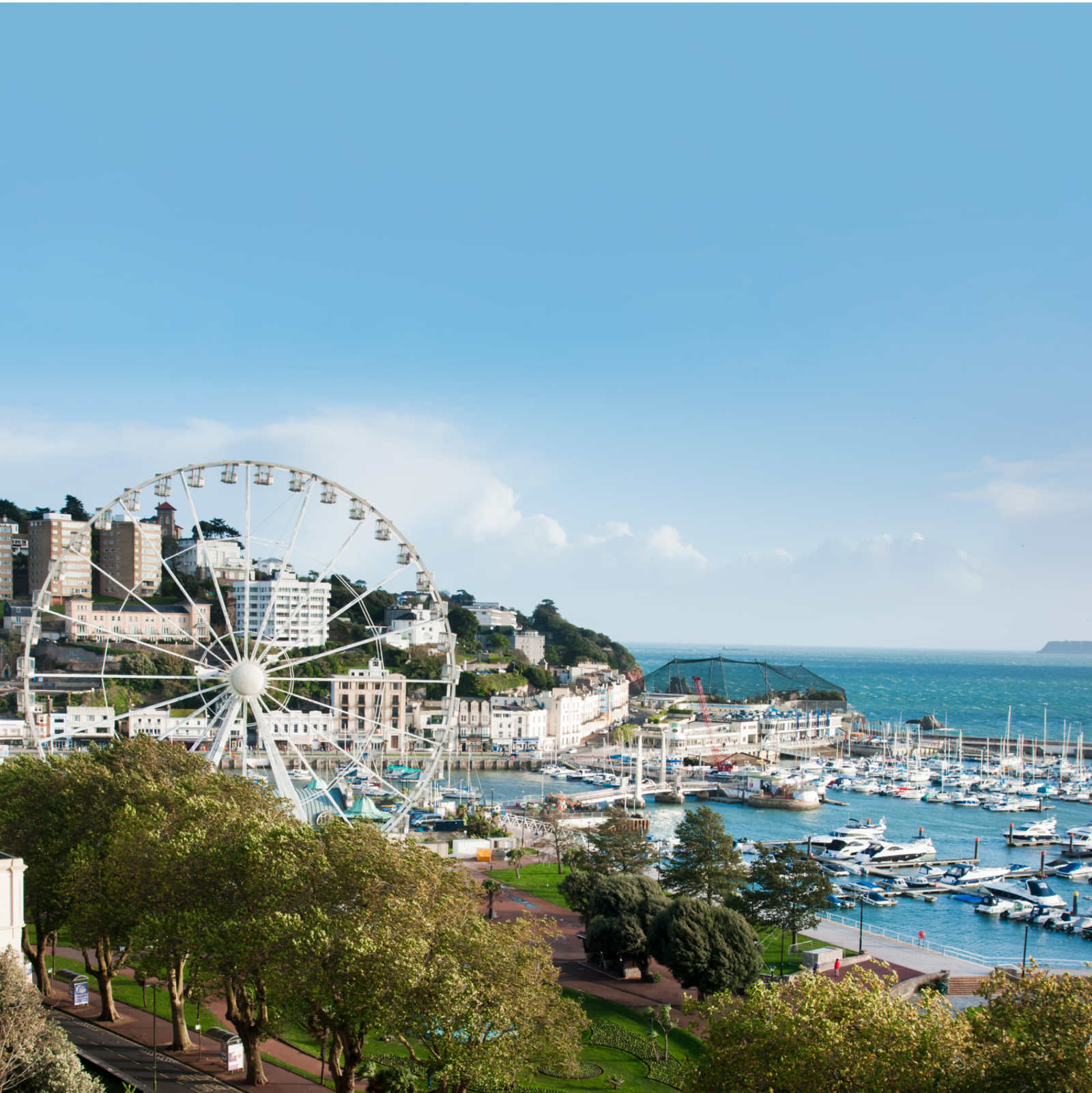 Paysage urbain