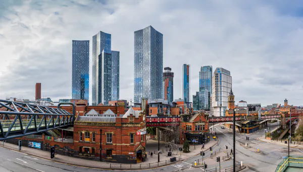Manchester