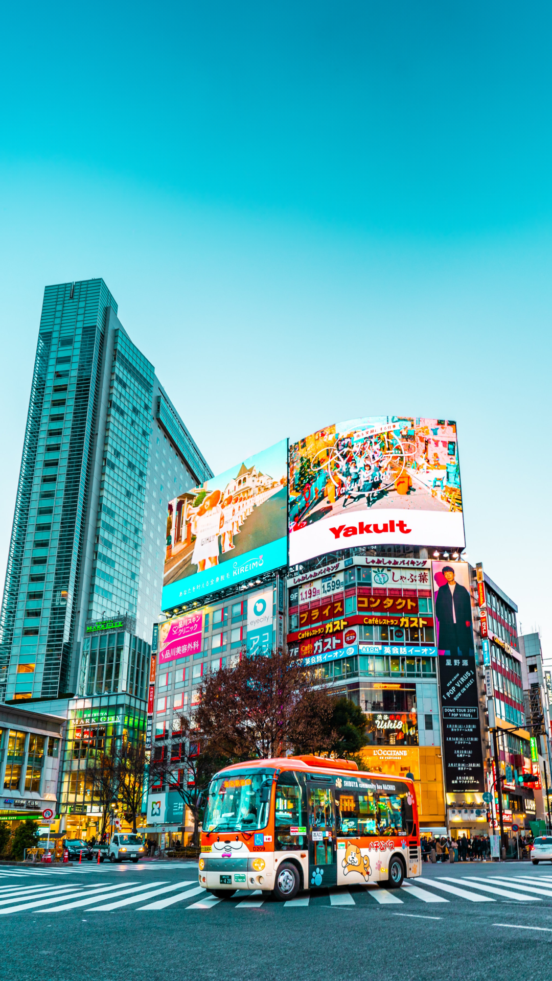Tokio