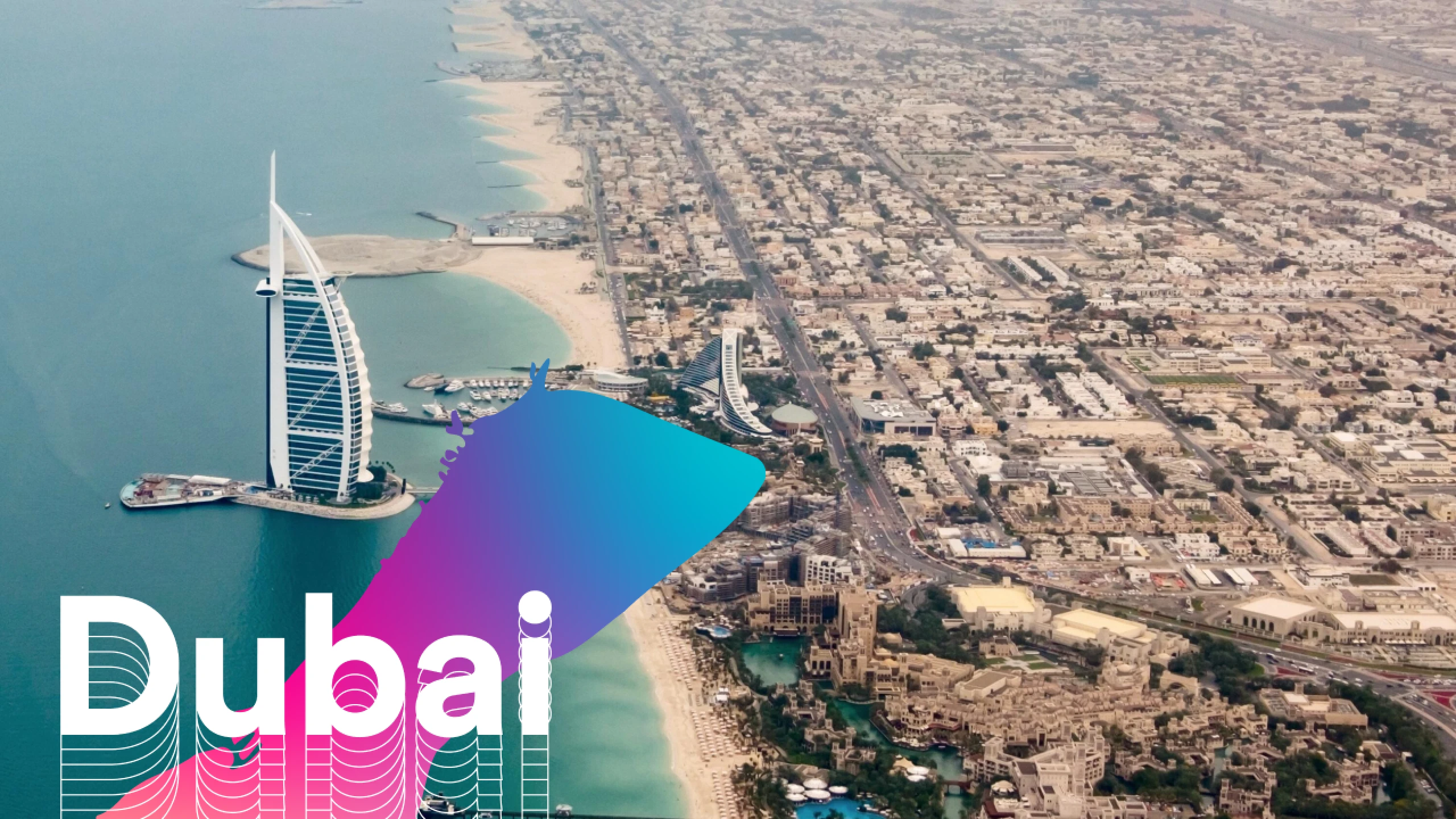 EF Dubai